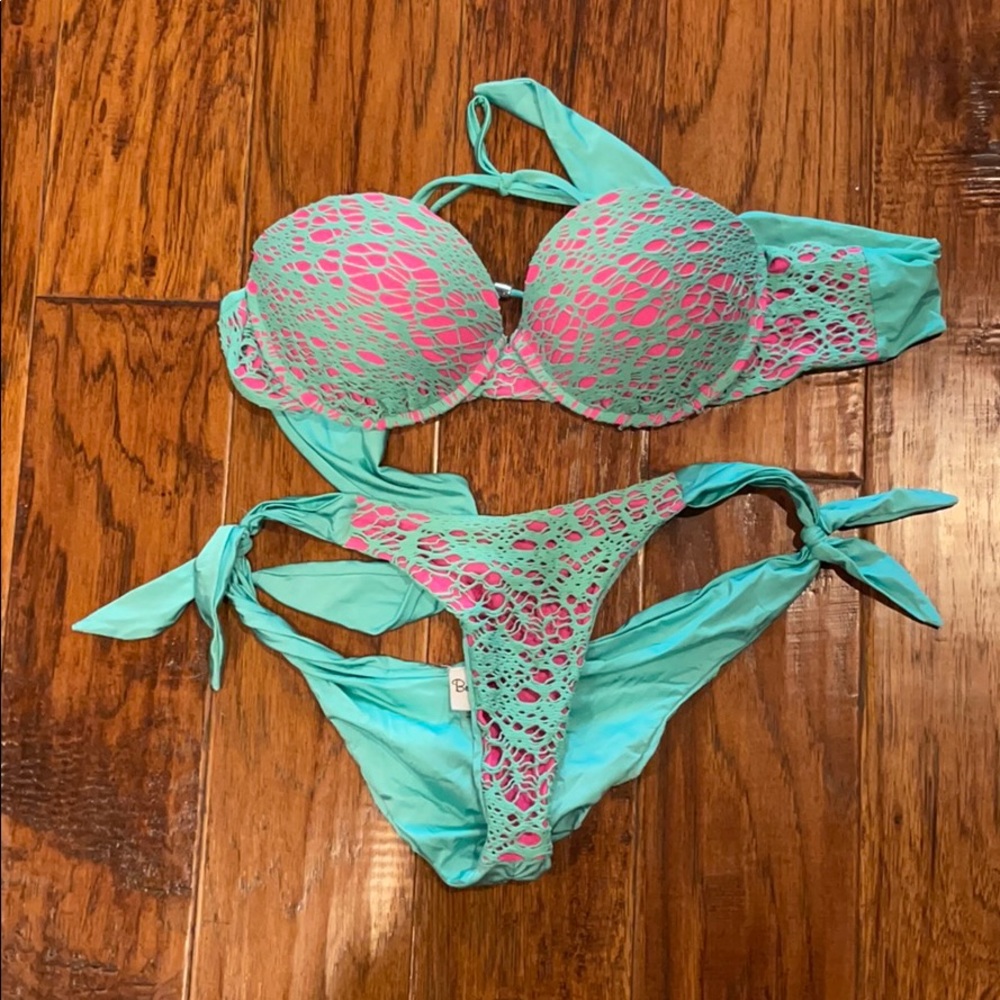 Beach Bunny Bikini